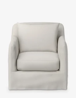 Sakura Indoor / Outdoor Swivel Chair