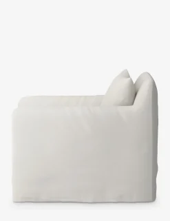 Sakura Indoor / Outdoor Swivel Chair