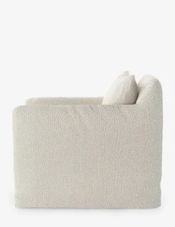 Sakura Indoor / Outdoor Swivel Chair