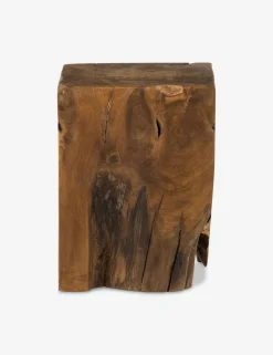 Salem Stool