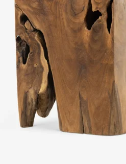 Salem Stool