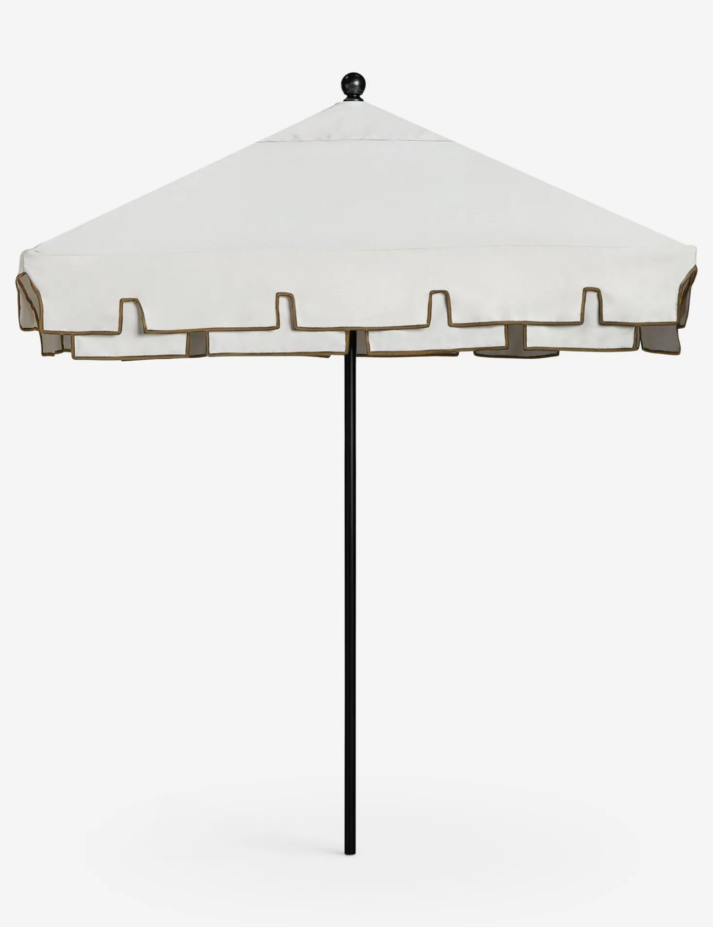 Salento 6' Square Outdoor Umbrella