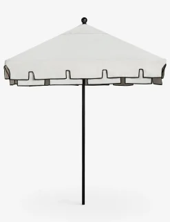 Salento 6' Square Outdoor Umbrella