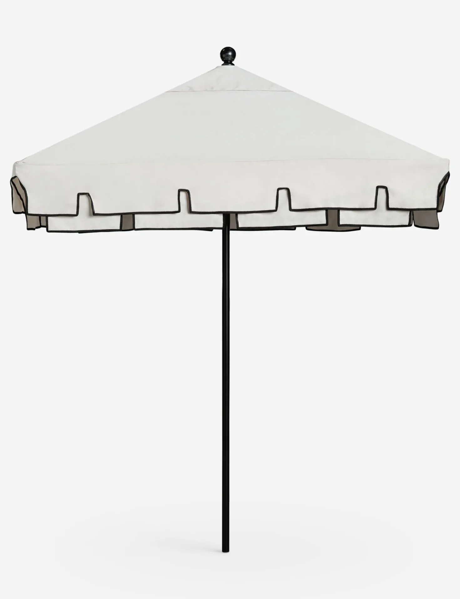 Salento 6' Square Outdoor Umbrella