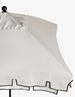 Salento 6' Square Outdoor Umbrella