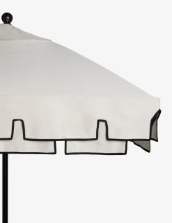 Salento 6' Square Outdoor Umbrella