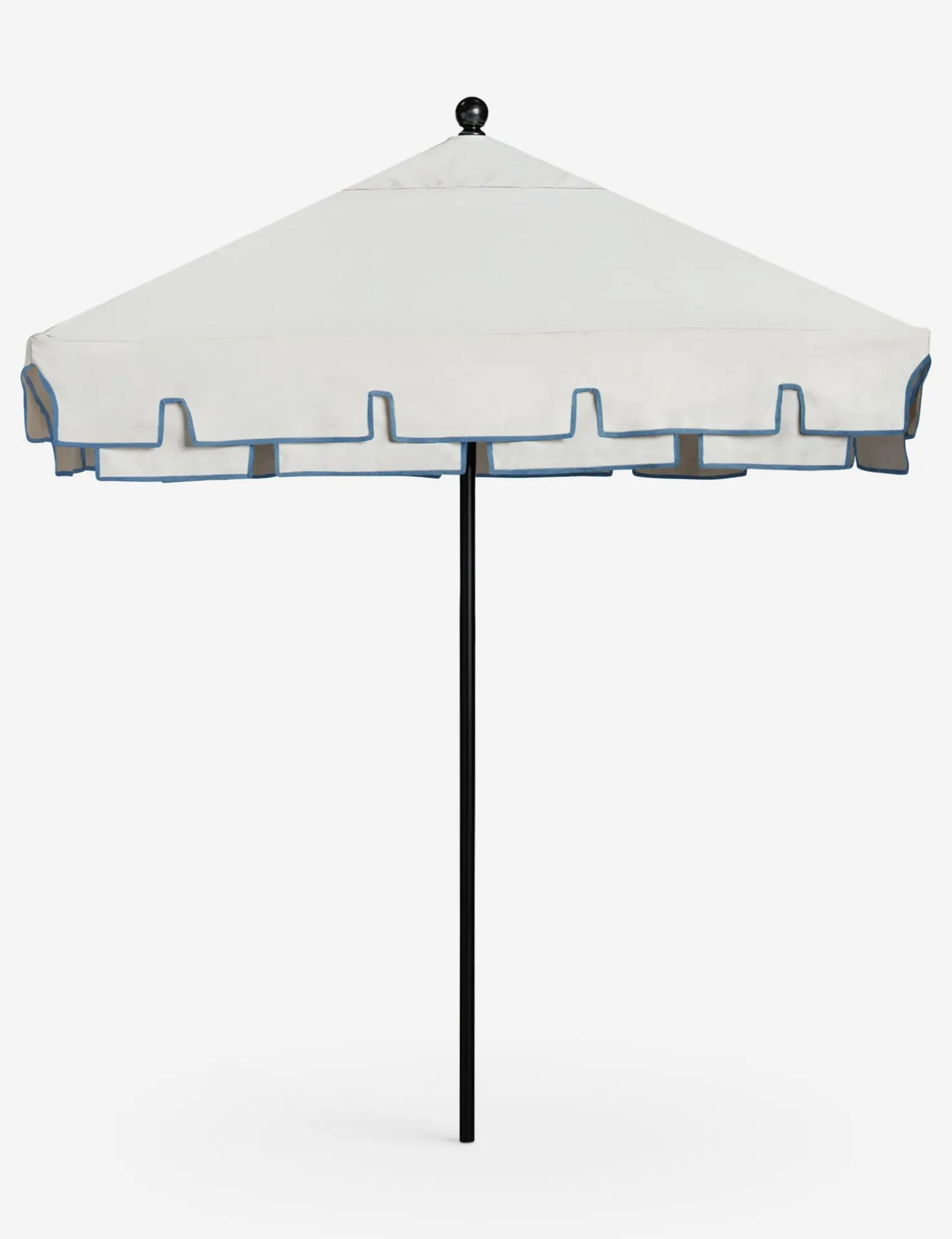 Salento 6' Square Outdoor Umbrella