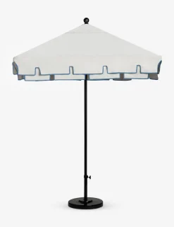 Salento 6' Square Outdoor Umbrella