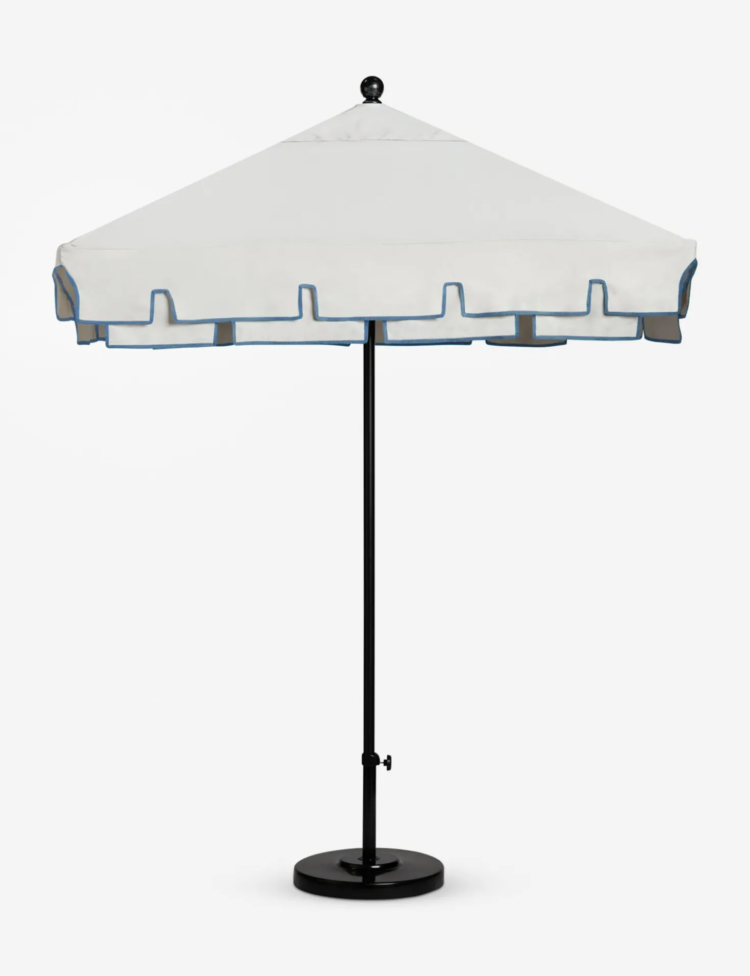 Salento 6' Square Outdoor Umbrella