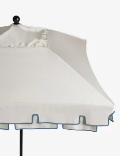 Salento 6' Square Outdoor Umbrella