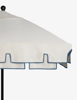 Salento 6' Square Outdoor Umbrella