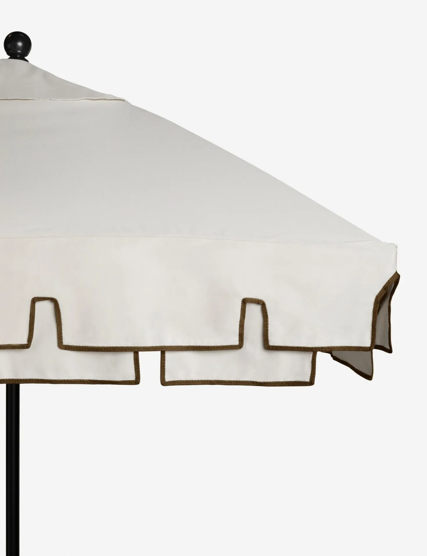 Salento 6' Square Outdoor Umbrella