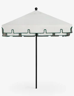 Salento 6' Square Outdoor Umbrella