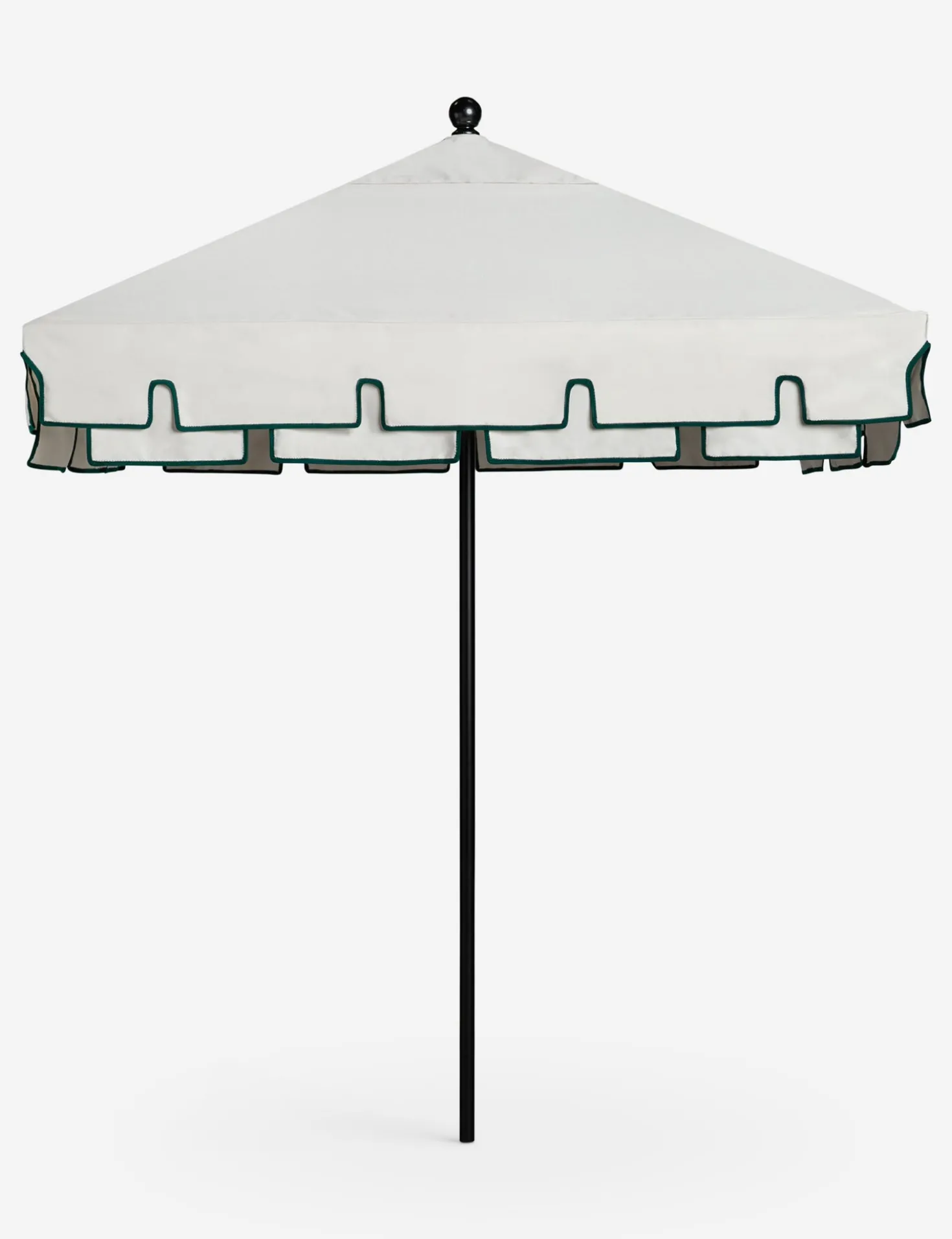 Salento 6' Square Outdoor Umbrella