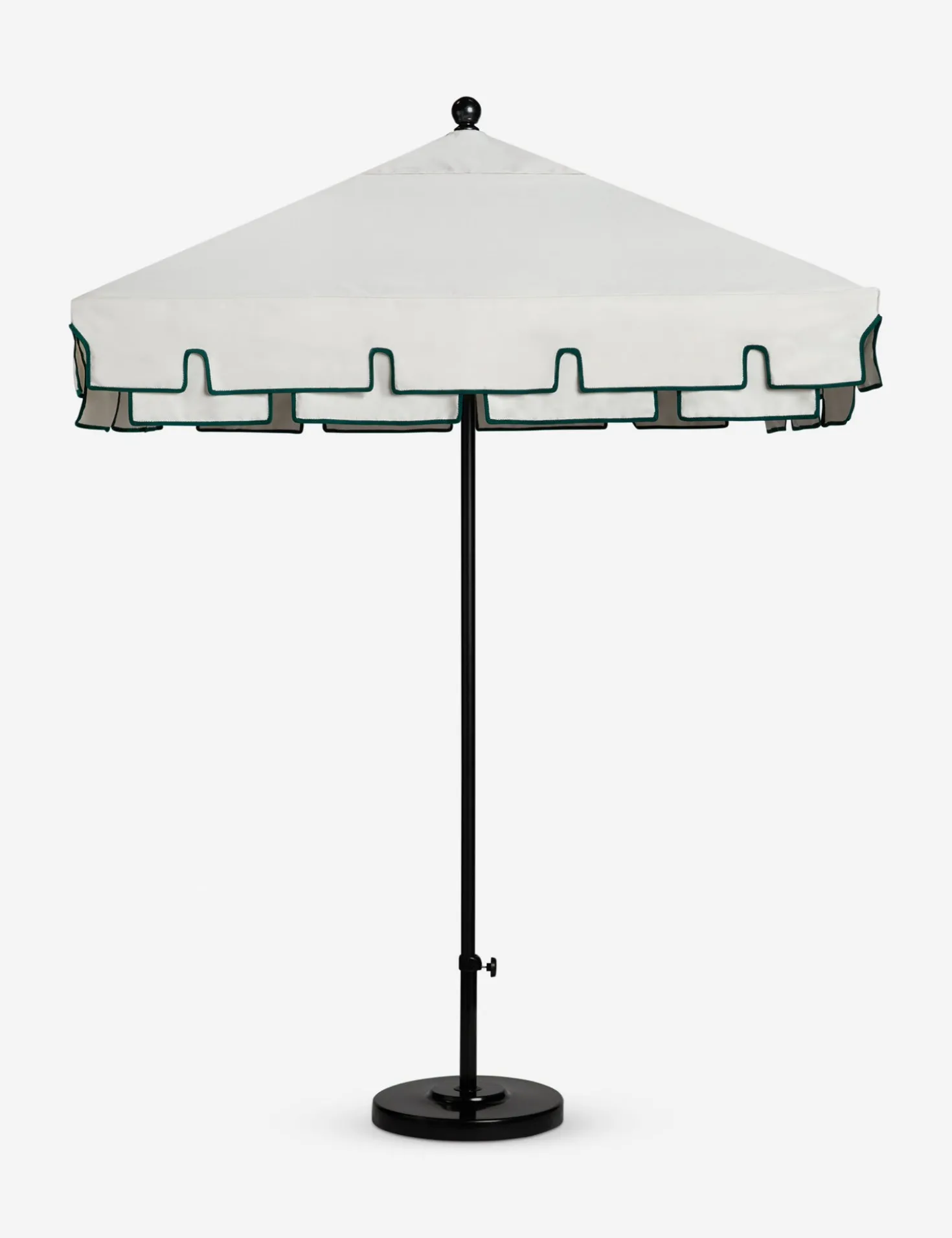 Salento 6' Square Outdoor Umbrella