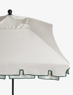 Salento 6' Square Outdoor Umbrella