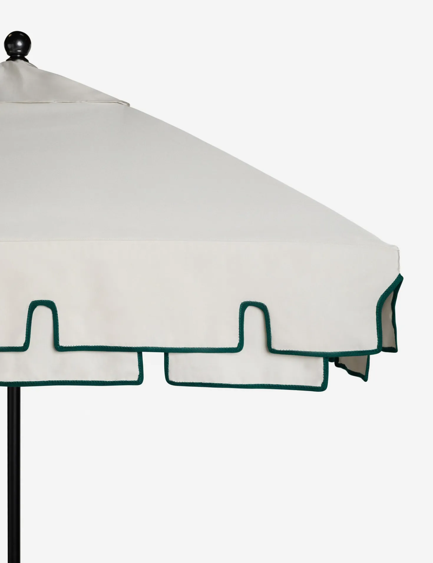 Salento 6' Square Outdoor Umbrella