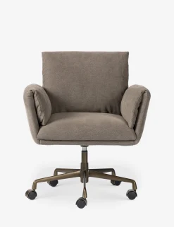 Salerno Desk Chair by Amber Lewis x Four Hands