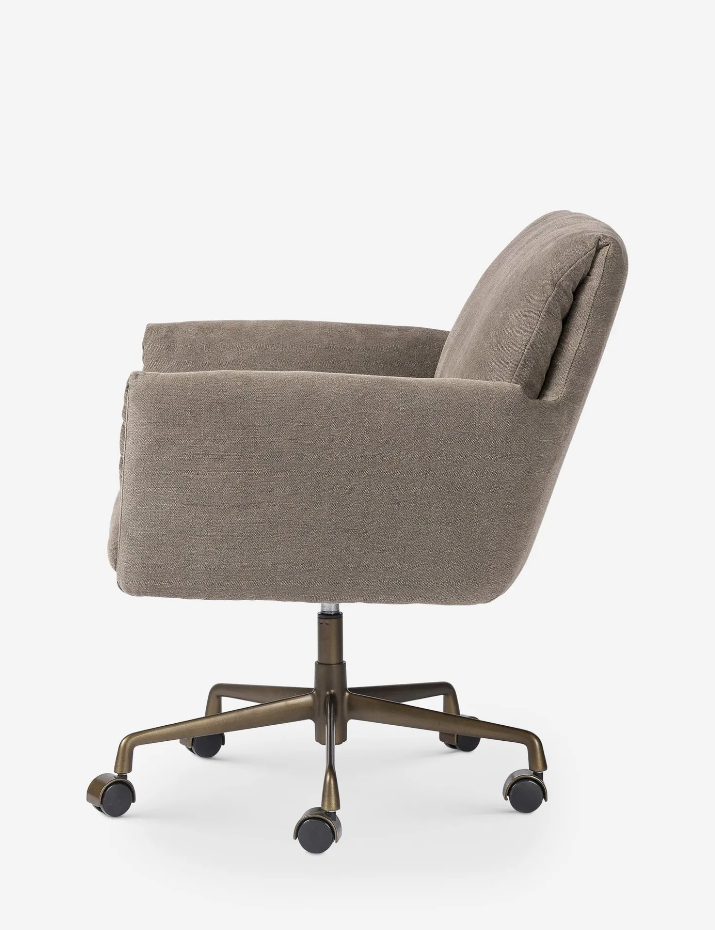 Salerno Desk Chair by Amber Lewis x Four Hands