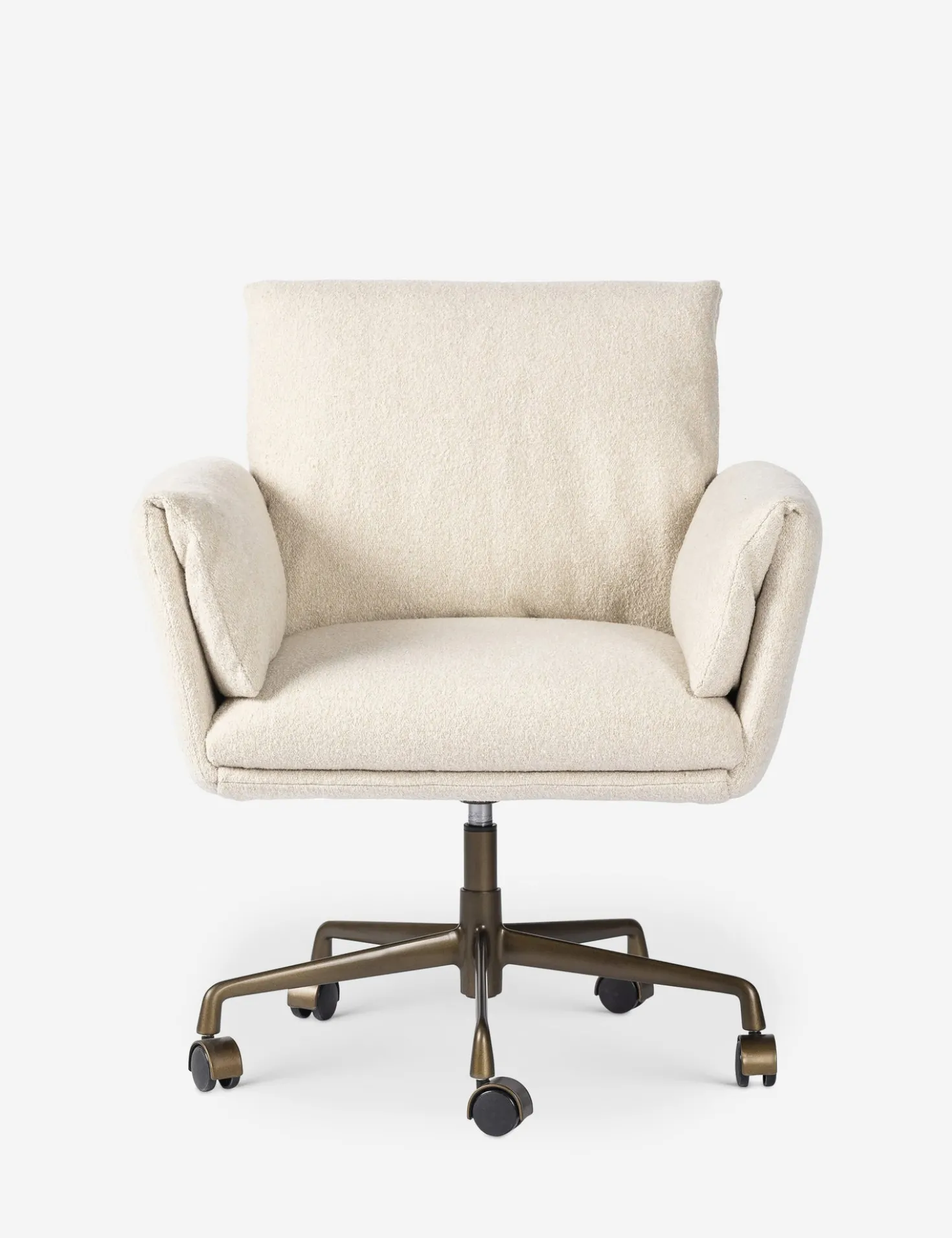 Salerno Desk Chair by Amber Lewis x Four Hands