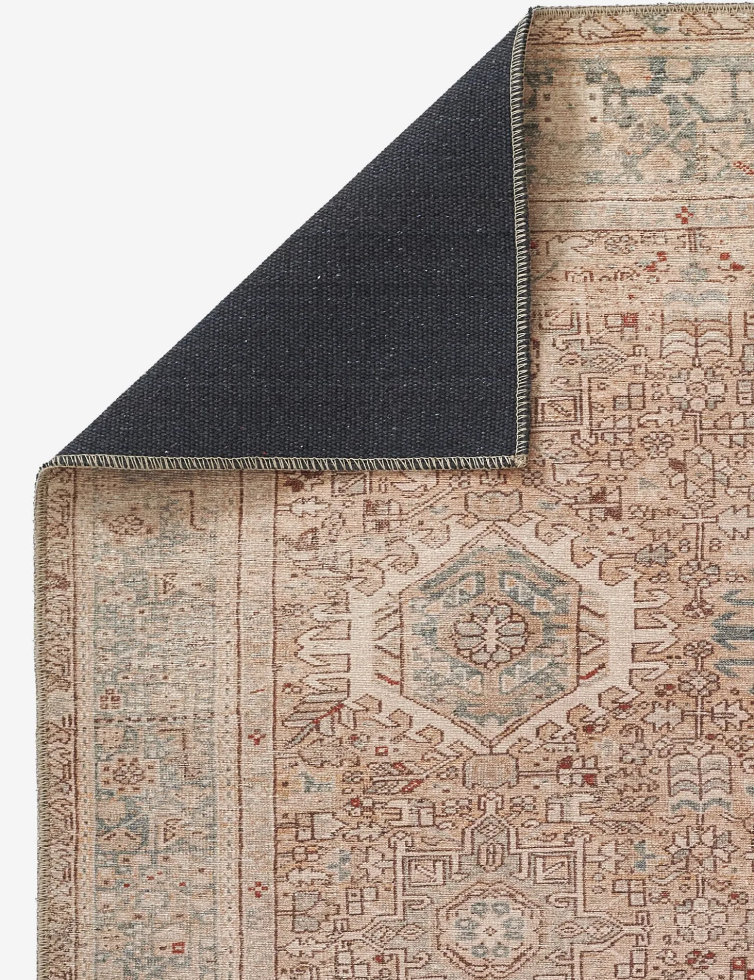 Salif Rug