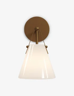 Salo Sconce