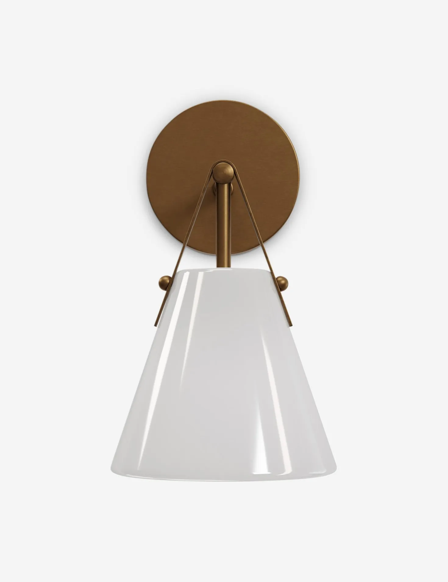 Salo Sconce