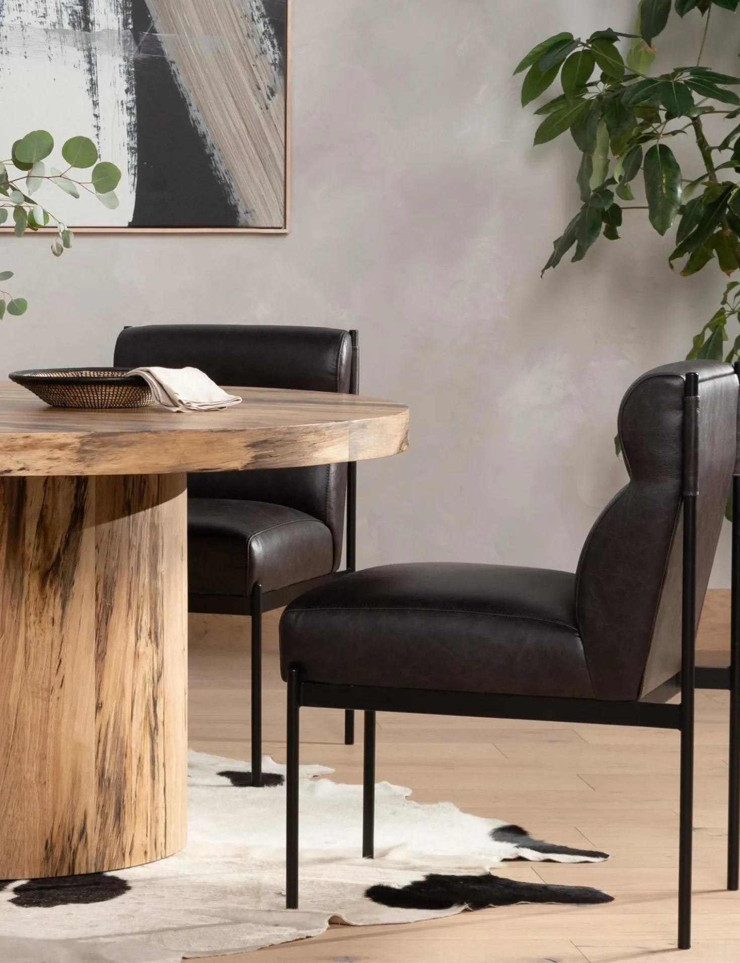 Salome Dining Chair