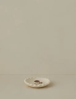 Salt Dish III by Stephanie Dawn Matthias