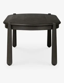 Salvador Oval Dining Table by Amber Lewis x Four Hands