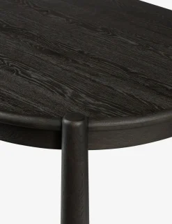 Salvador Oval Dining Table by Amber Lewis x Four Hands