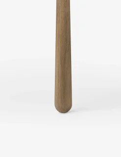 Salvador Oval Dining Table by Amber Lewis x Four Hands