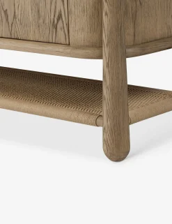 Salvador Sideboard by Amber Lewis x Four Hands