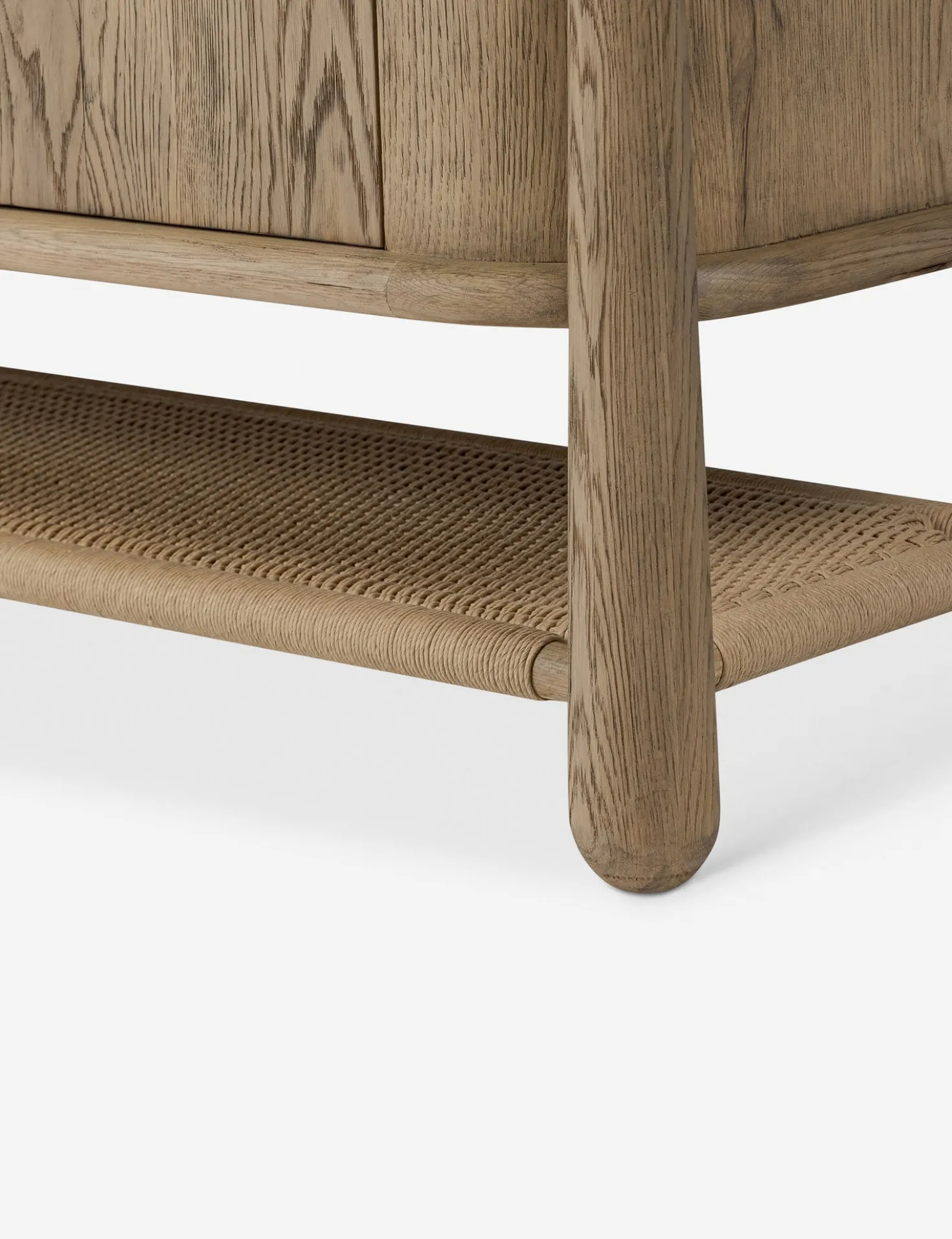 Salvador Sideboard by Amber Lewis x Four Hands