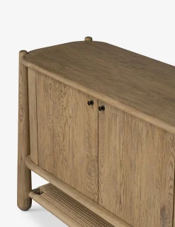 Salvador Sideboard by Amber Lewis x Four Hands