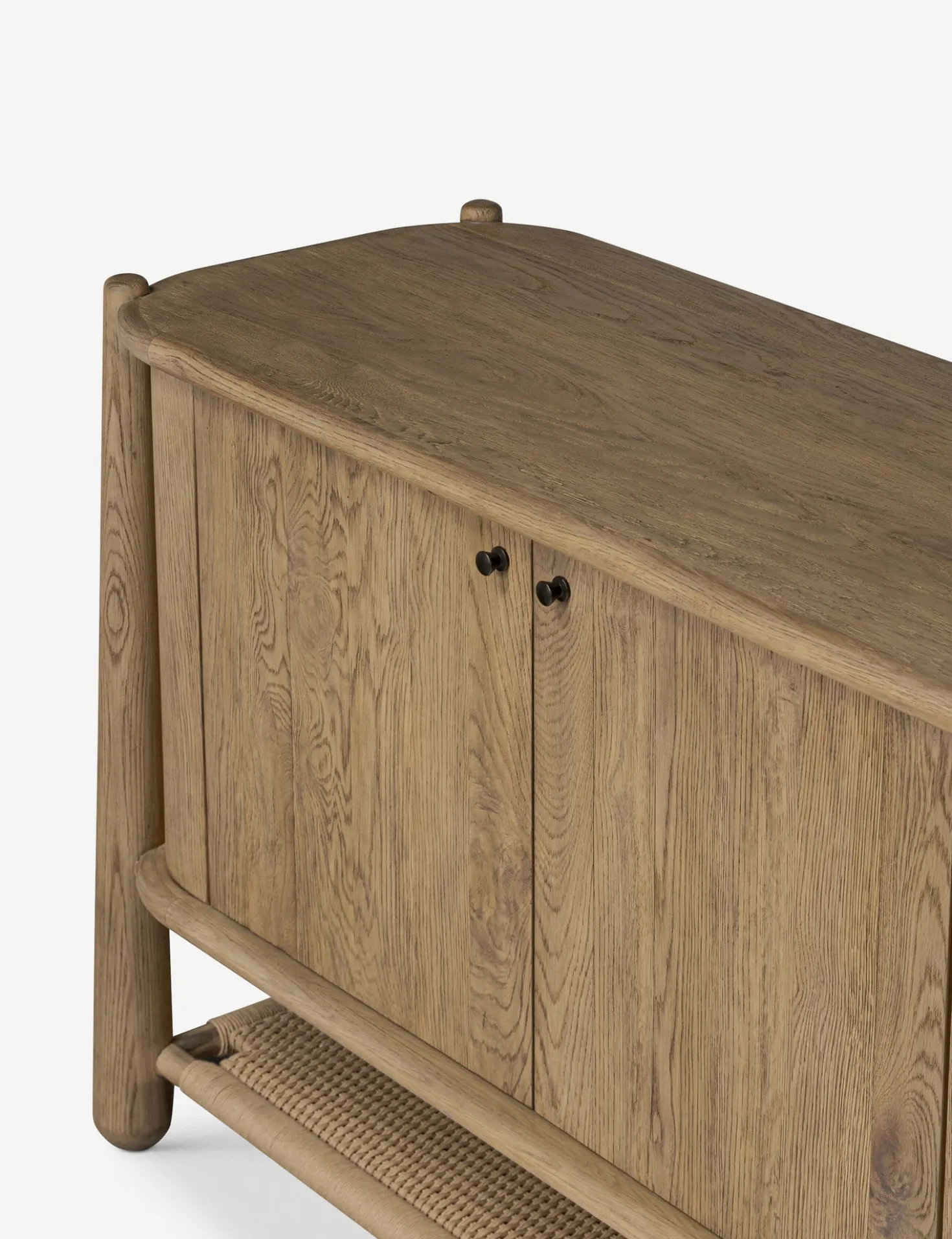 Salvador Sideboard by Amber Lewis x Four Hands
