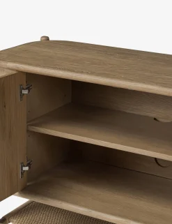 Salvador Sideboard by Amber Lewis x Four Hands