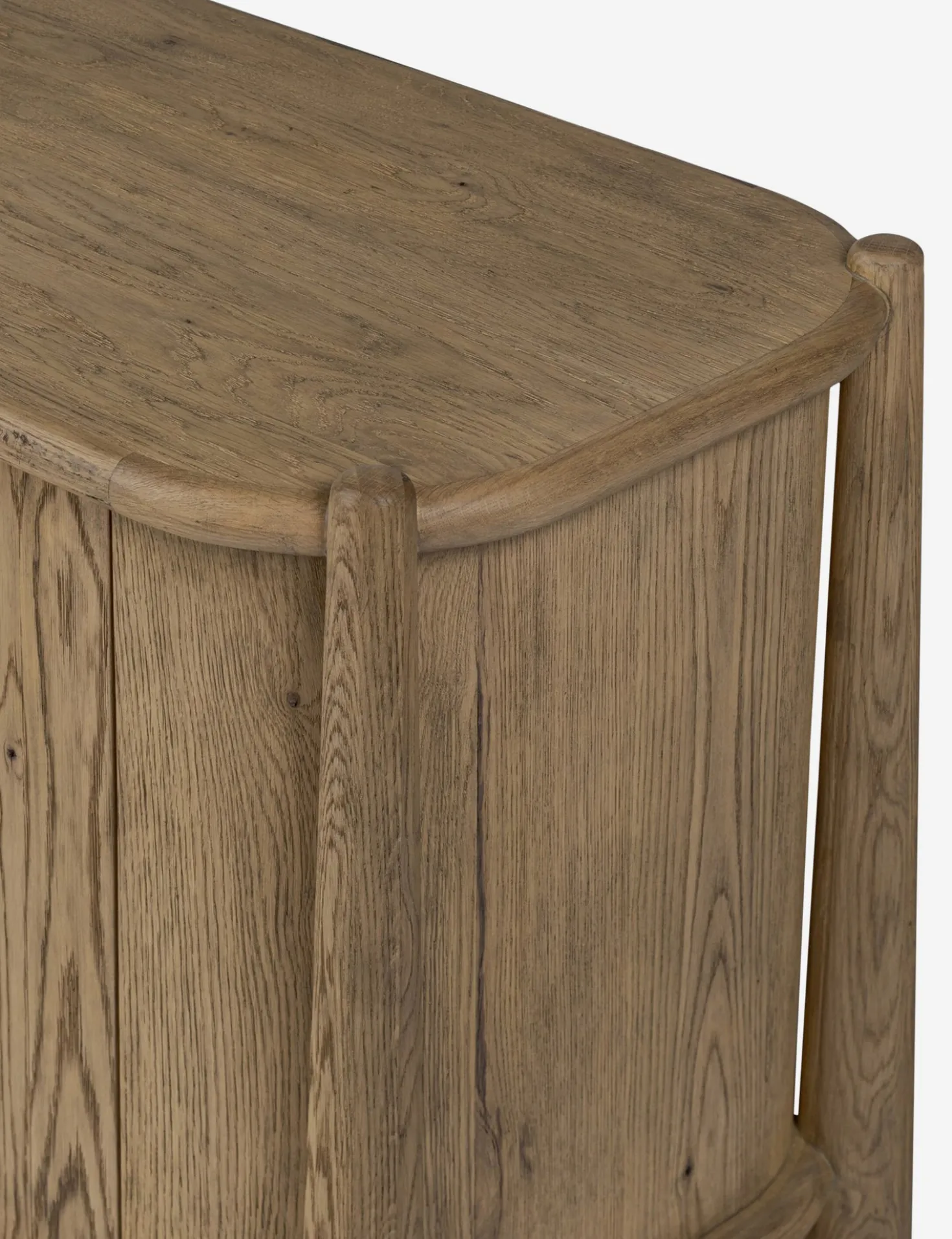 Salvador Sideboard by Amber Lewis x Four Hands