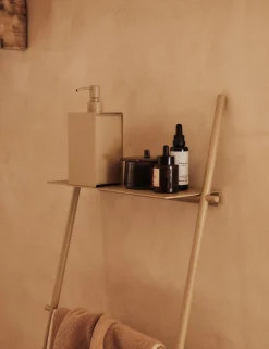 Sama Bath Accessories by Ferm Living