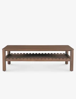 Samantha Coffee Table