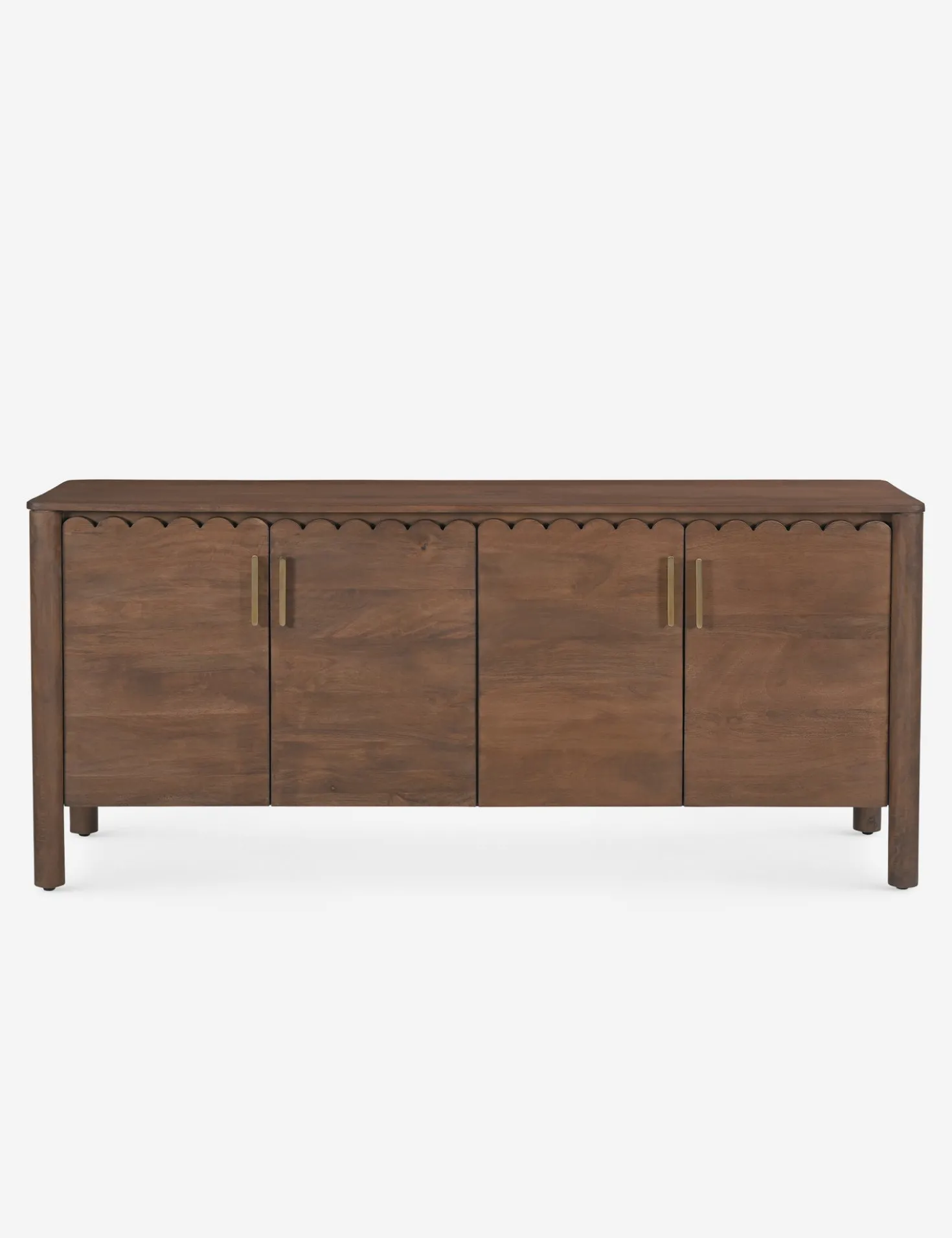 Samantha 4-Door Sideboard