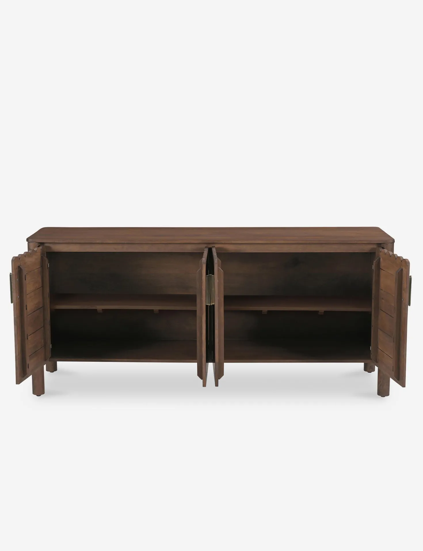 Samantha 4-Door Sideboard