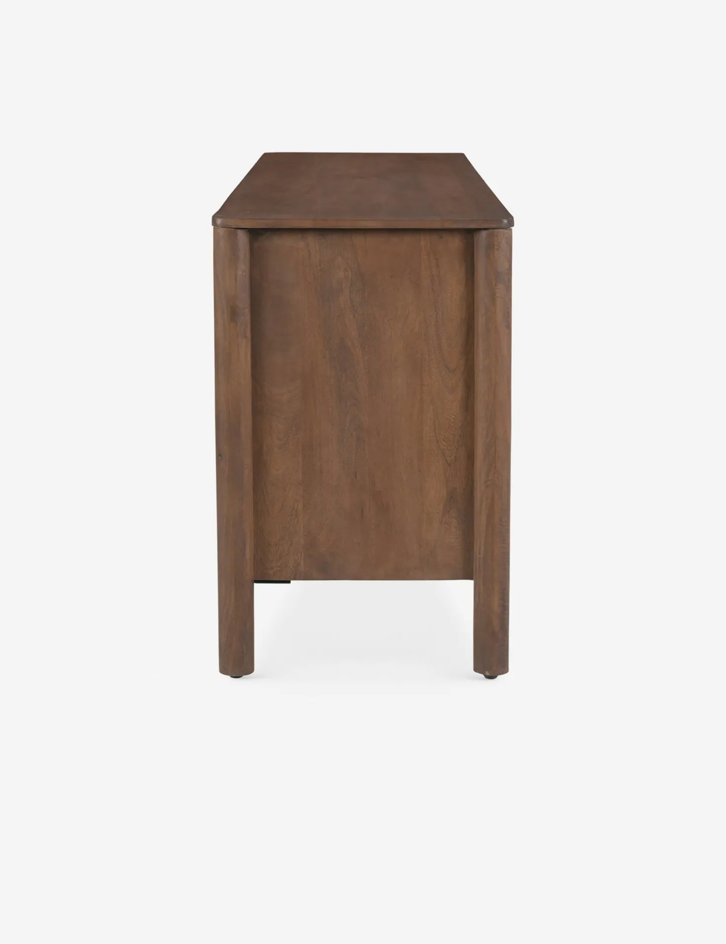 Samantha 4-Door Sideboard