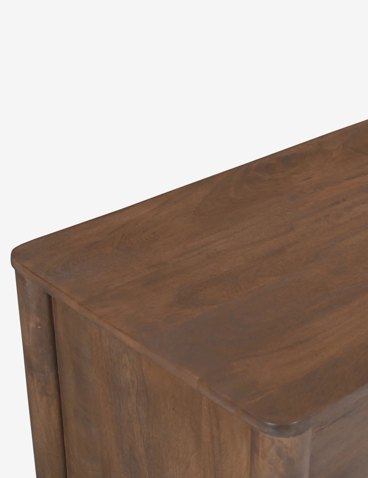 Samantha 4-Door Sideboard