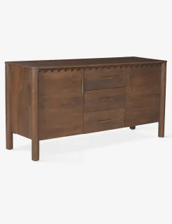 Samantha 3-Drawer Sideboard