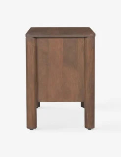Samantha Nightstand