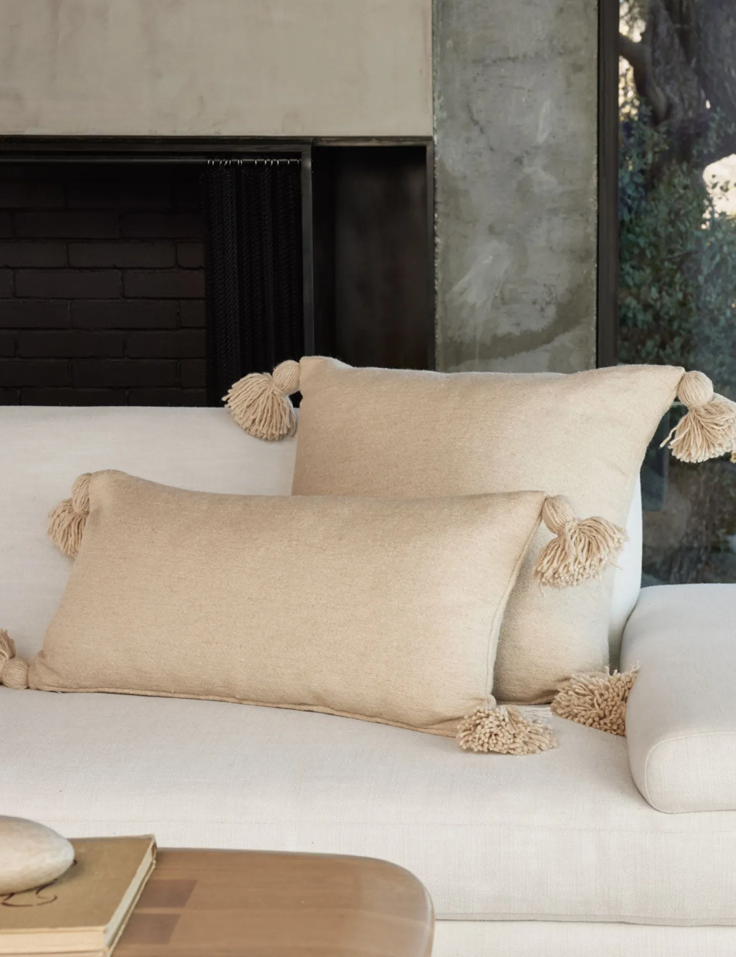 Sami Pillow