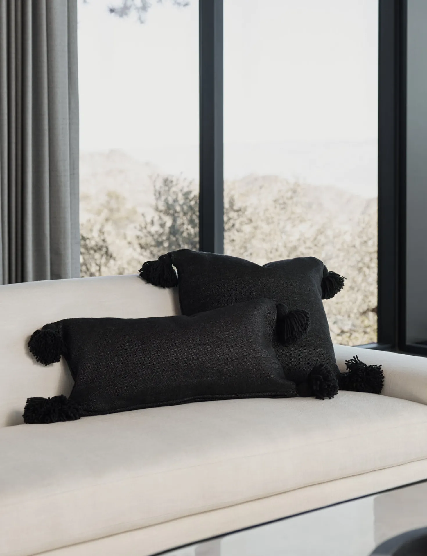 Sami Pillow