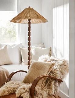 Samina Floor Lamp