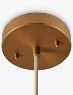 Samina Pendant Light